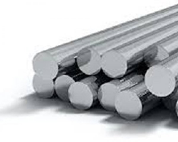 Круг калібрований 08Х18Н10 AISI 304 Ф45-60мм Круг калібрований 08Х18Н10 AISI 304 Ф45-60мм