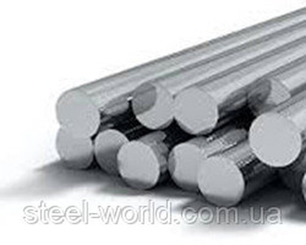 Круг 20Х13 250 мм Круг 20Х13 250 мм